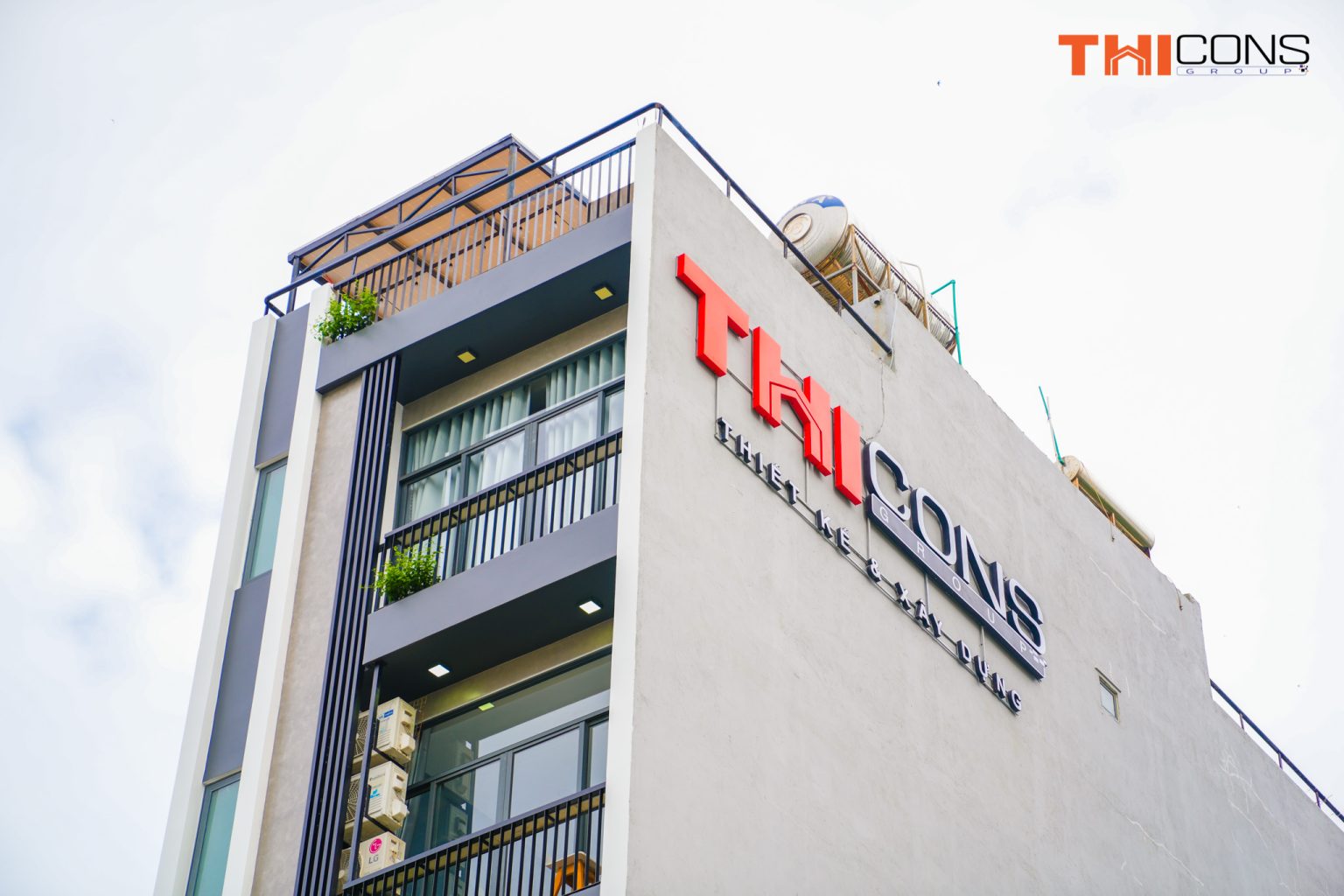 Top 10 công ty xây dựng uy tín hàng đầu tại Đà Nẵng
