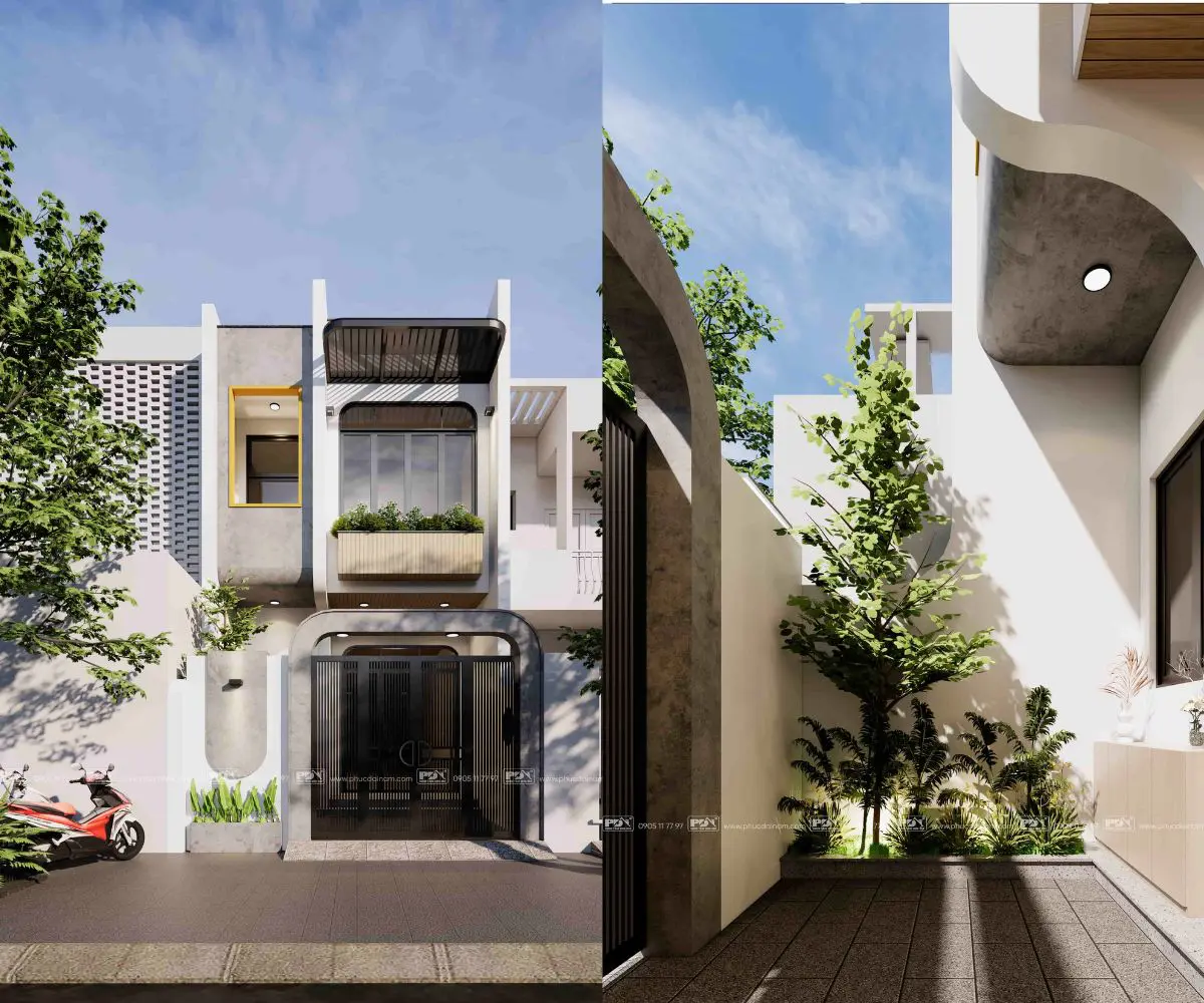 [Thiết kế nội thất] P's House - mẫu nhà phong cách Scandinavian||||[Thiết kế nội thất] P's House - mẫu nhà phong cách Scandinavian|||||||||||||||||||||||||||