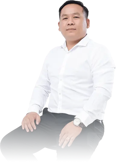 HUỲNH QUANG ĐẠI