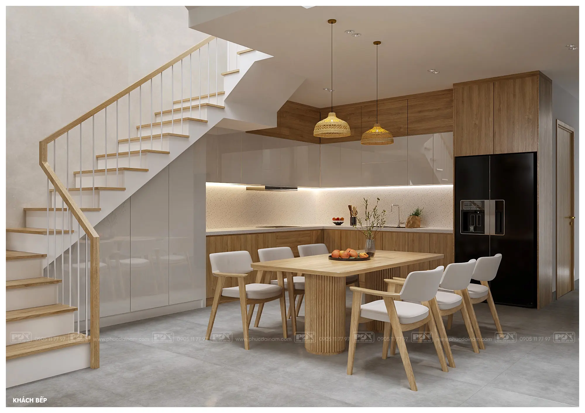 MANH’S HOUSE – NAM VIỆT Á, ĐÀ NẴNG