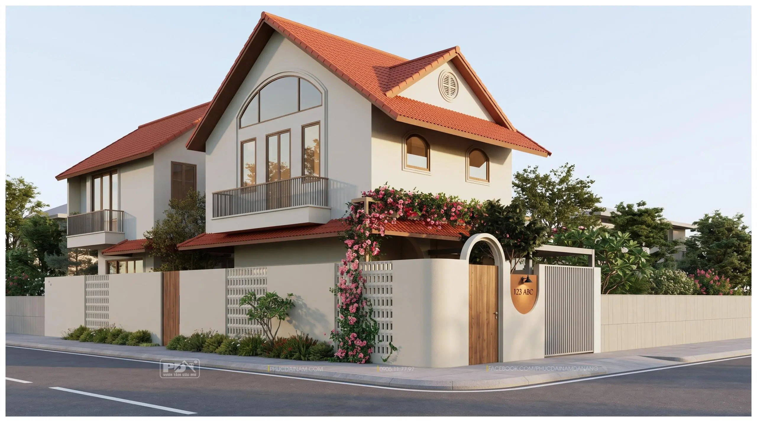 VAN ANH HOUSE