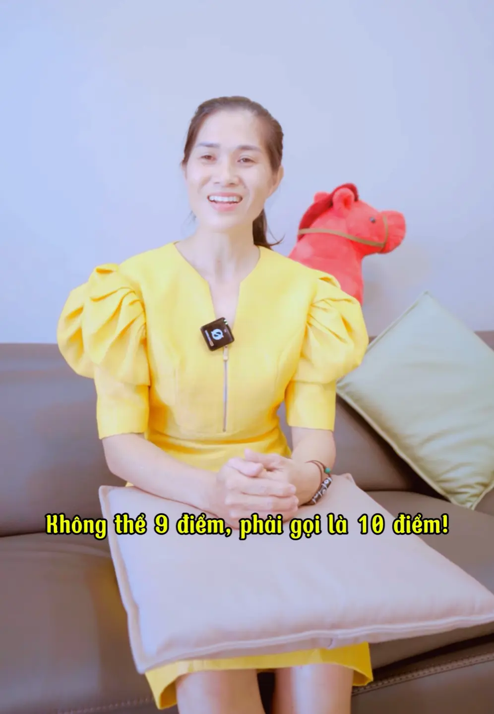 Chị Hương - Nhà Phố Hòa Xuân