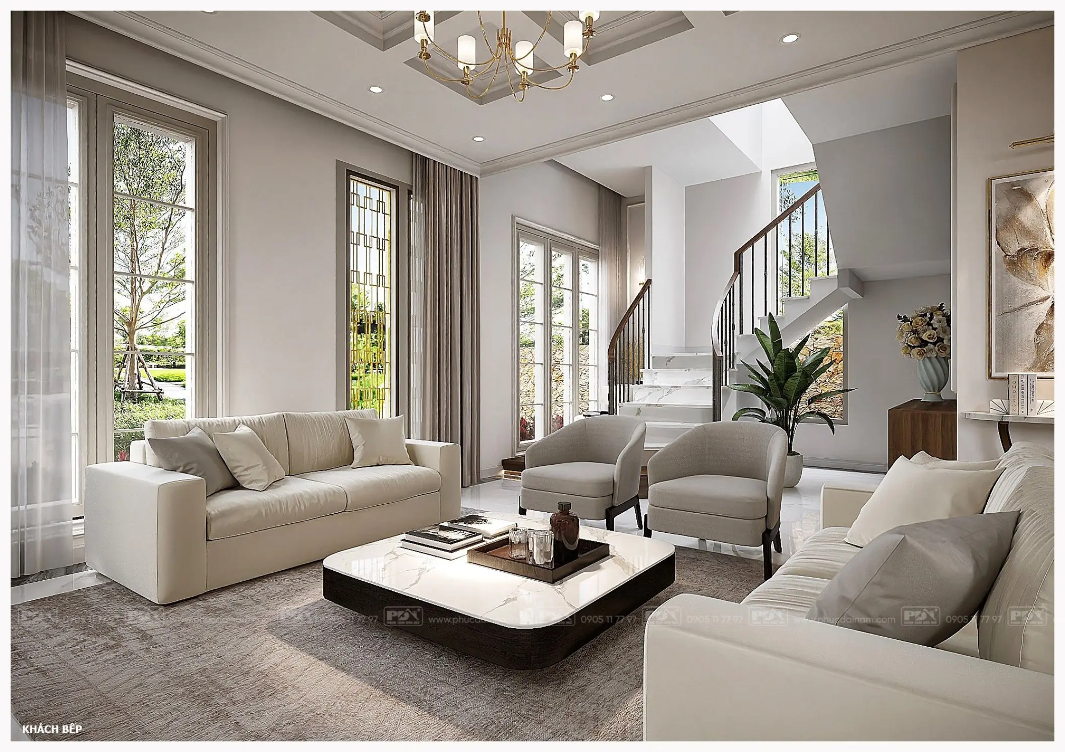 N’s VILLA