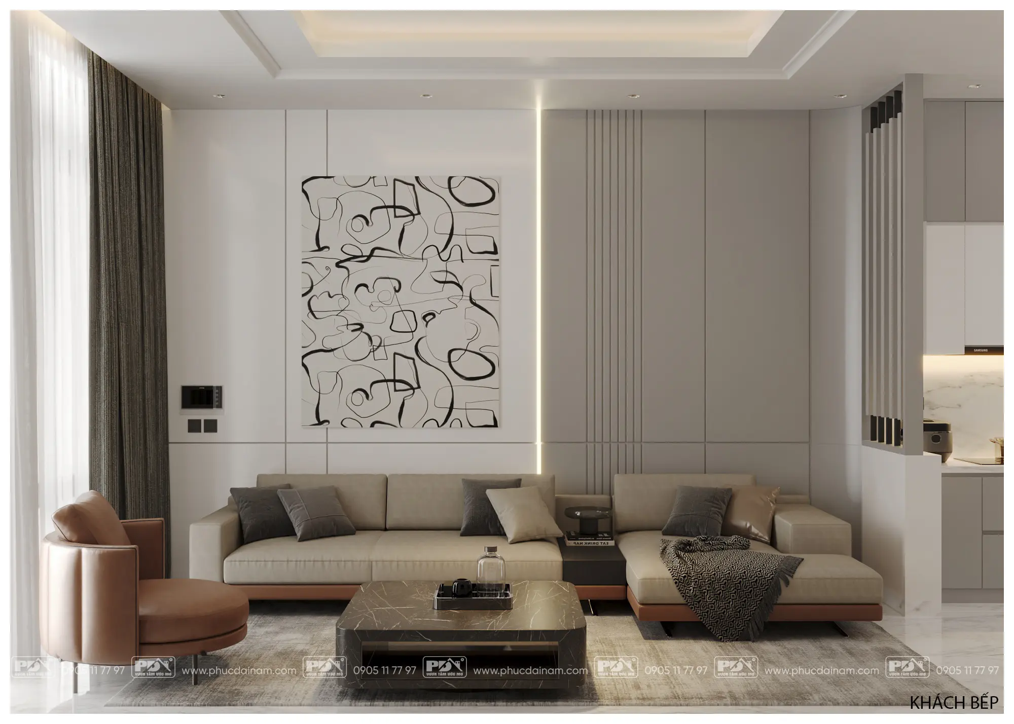 N’s HOUSE