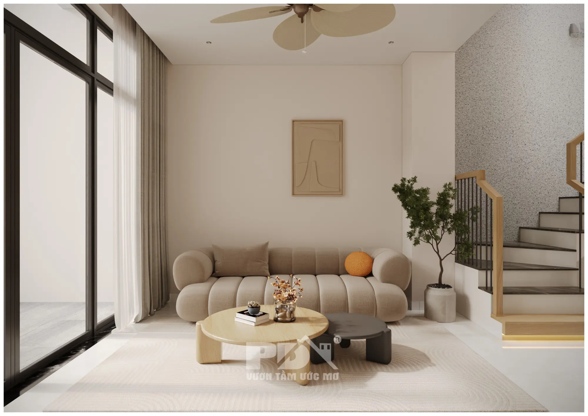 QUYNH’s HOUSE