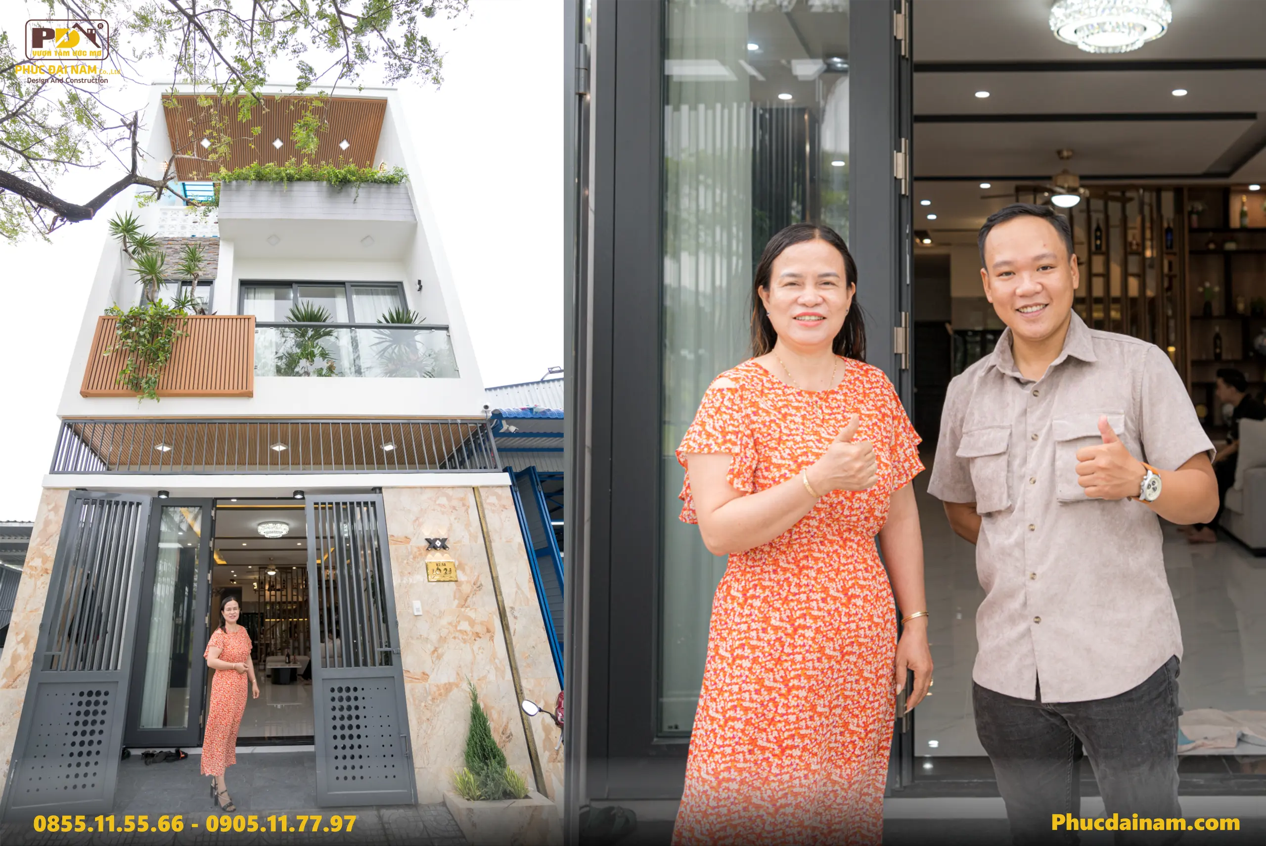 Lần đầu xây nhà: Cẩm nang từ A-Z giúp gia chủ tránh sai lầm tốn kém