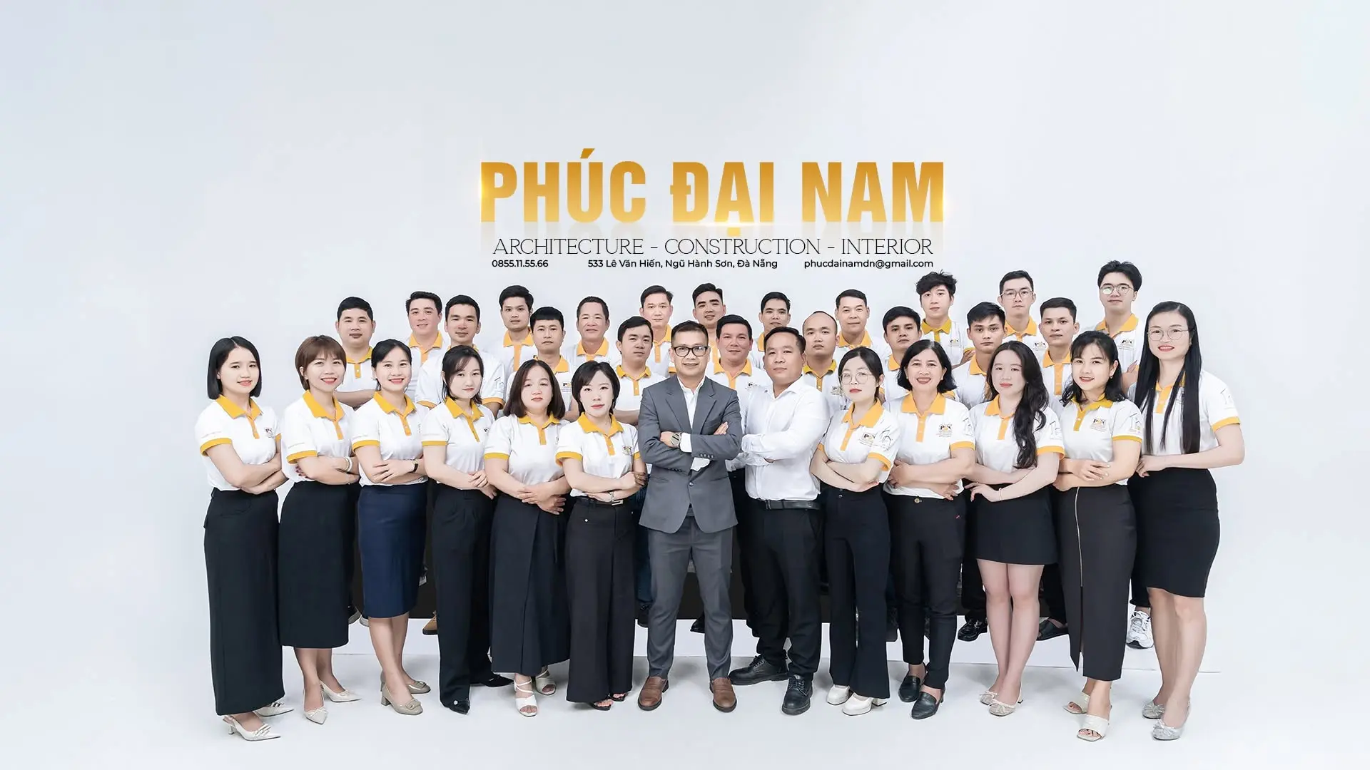 Công Ty Xây Dựng Đà Nẵng Uy Tín – Phúc Đại Nam