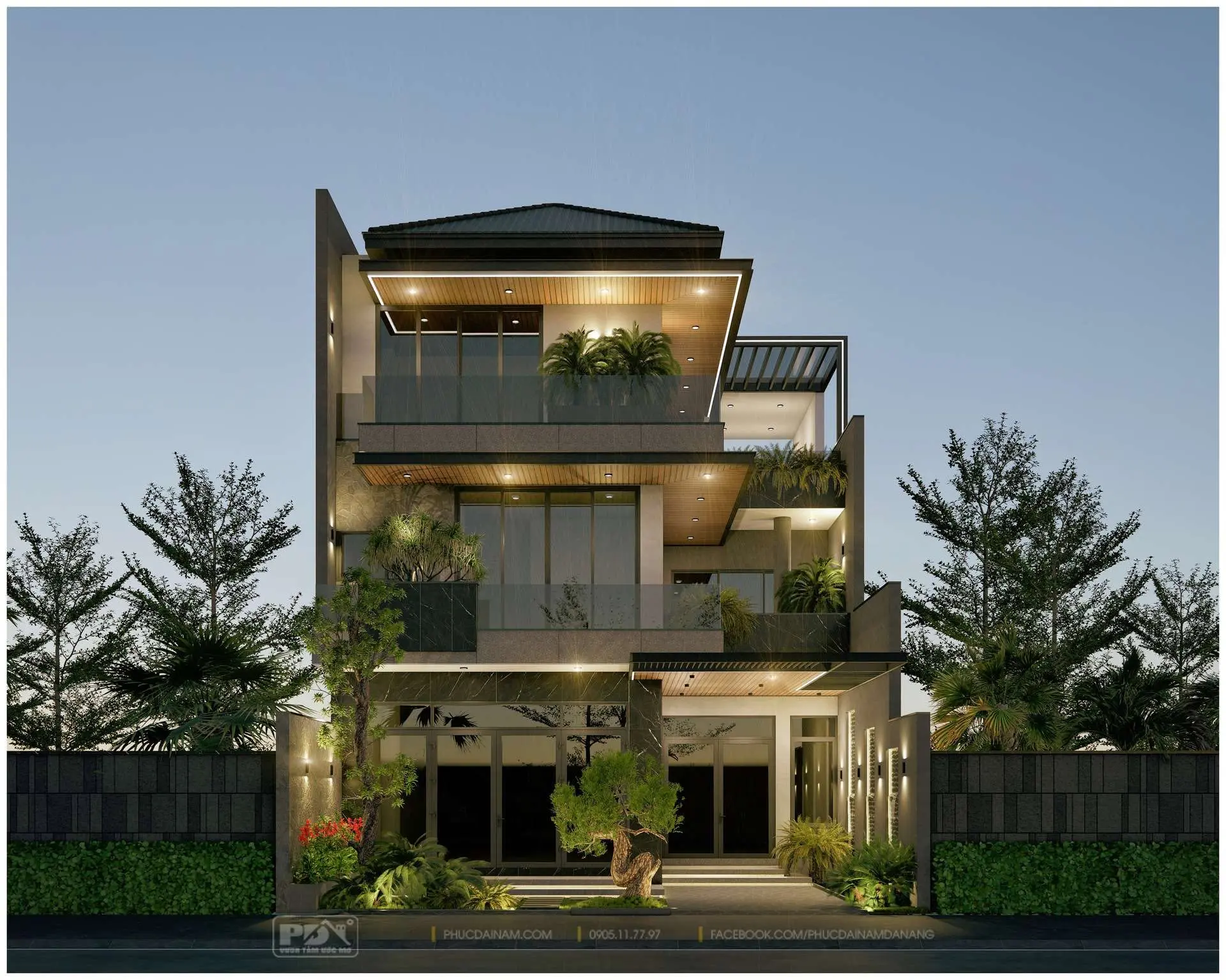 Công Ty Xây Dựng Đà Nẵng Uy Tín – Phúc Đại Nam 8 202608111453 cong ty xay dung da nang uy tin 6 0e0f