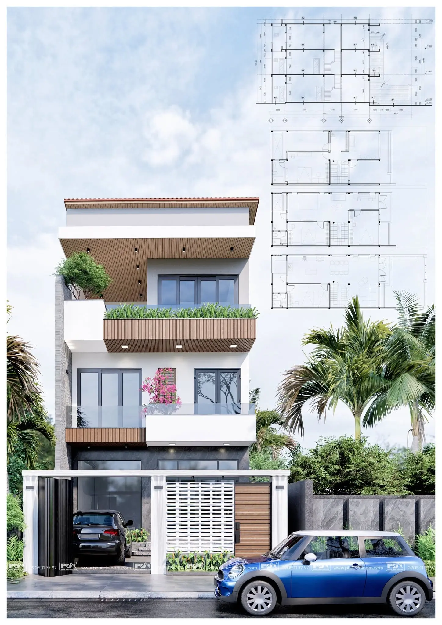 Dịch Vụ Xây Nhà Trọn Gói Đà Nẵng – Thiết Kế & Thi Công Trọn Gói 5 202608120414 dich vu xay nha tron goi da nang 8 869d