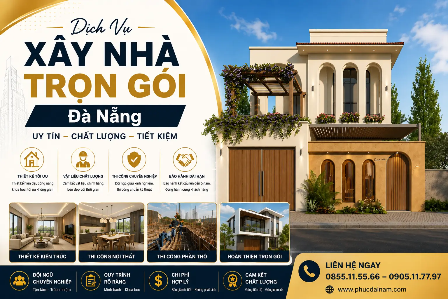 Dịch Vụ Xây Nhà Trọn Gói Đà Nẵng – Thiết Kế & Thi Công Trọn Gói 2 202608120429 dich vu xay nha tron goi da nang 13 a3cc