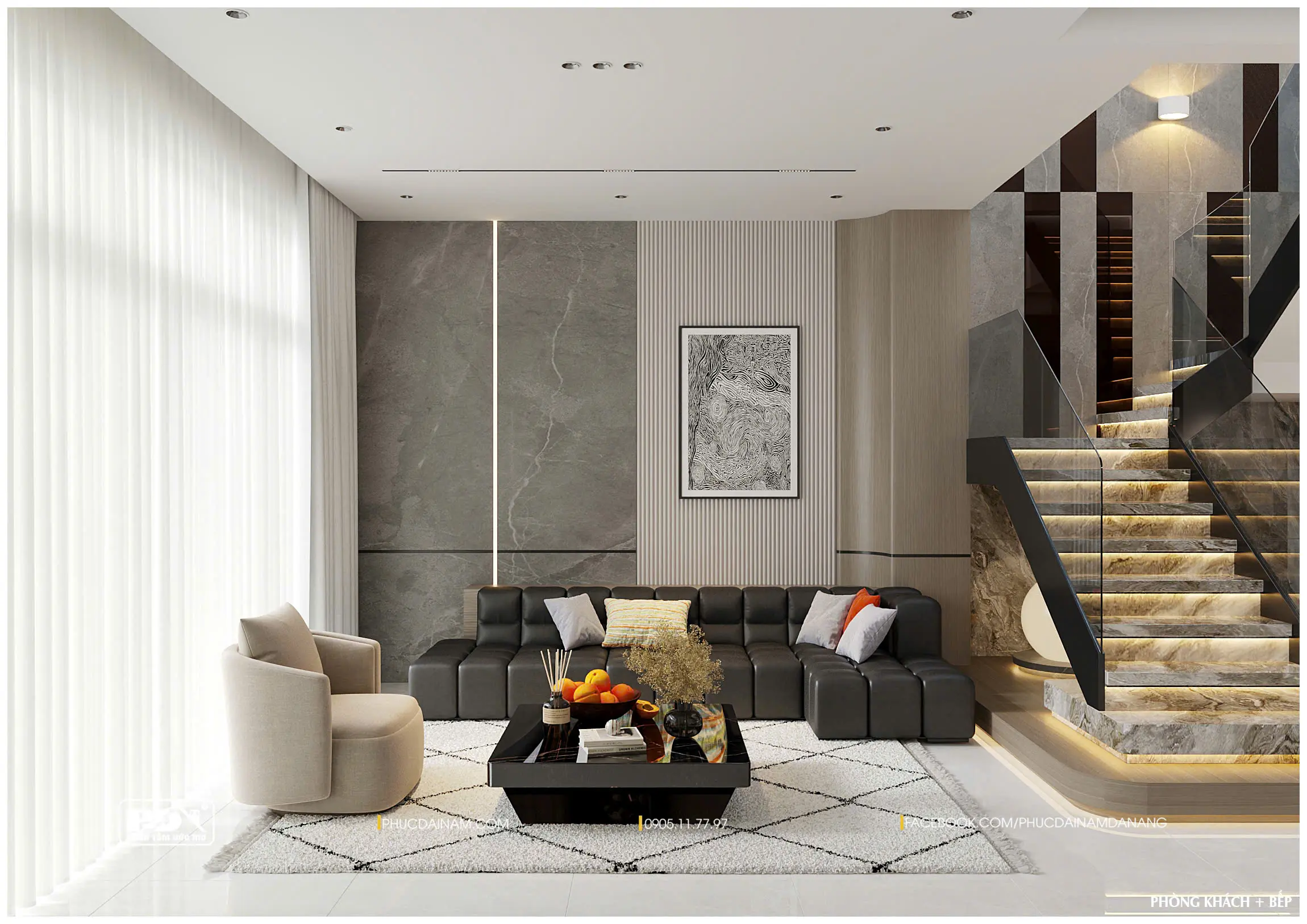 TIEN’s VILLA