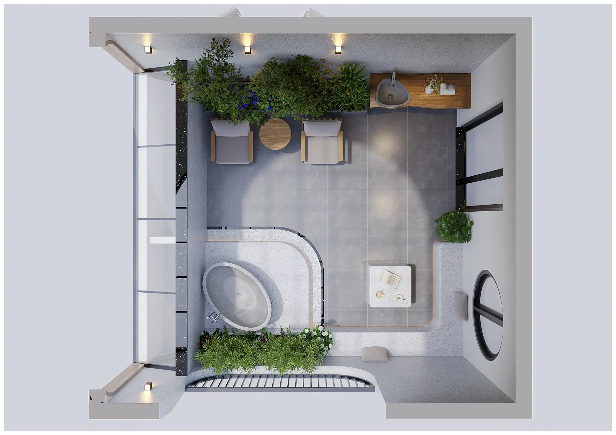 Báo Giá Xây Nhà Hoàn Thiện Đà Nẵng 2026 – Chi Phí & Hạng Mục Chi Tiết 3 202608170328 4 tang 4 4 7d0a