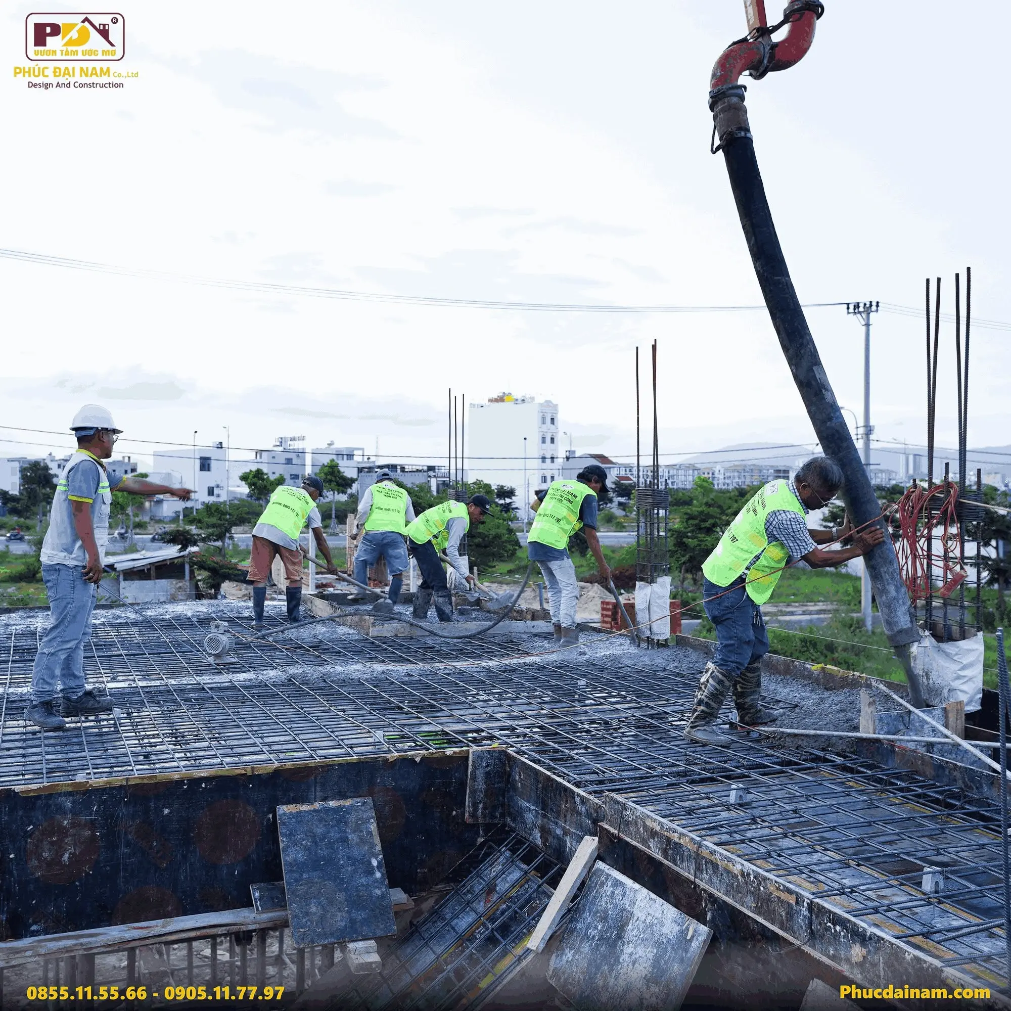 Báo Giá Xây Nhà Phần Thô Đà Nẵng 2026 – Chi Phí & Hạng Mục Chi Tiết 5 202608180317 xay dung nha o dan dung da nang 8 8c58