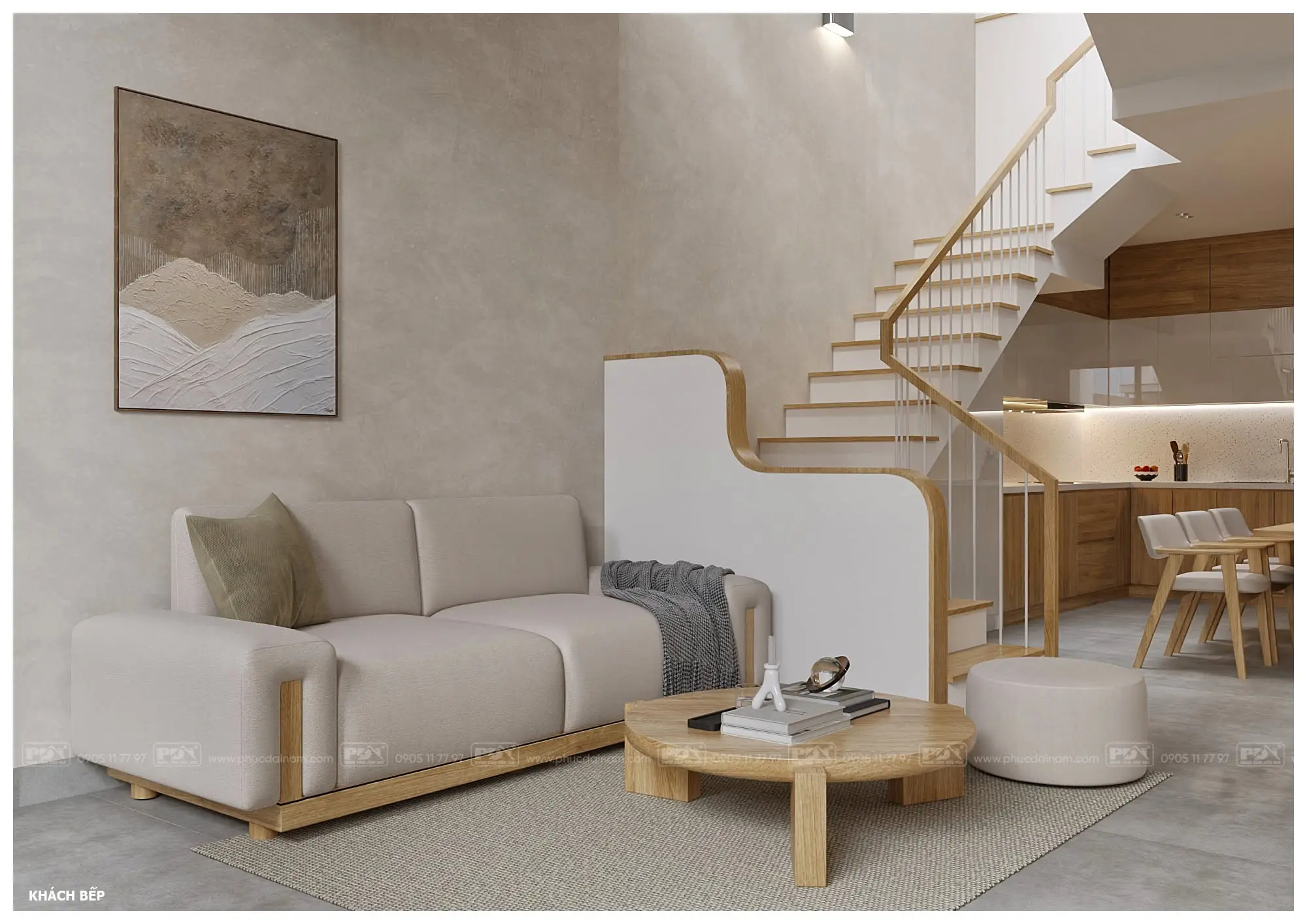 Báo Giá Xây Nhà Hoàn Thiện Đà Nẵng 2026 – Chi Phí & Hạng Mục Chi Tiết 8 202608180636 bao gia xay nha hoan thien 6 5229