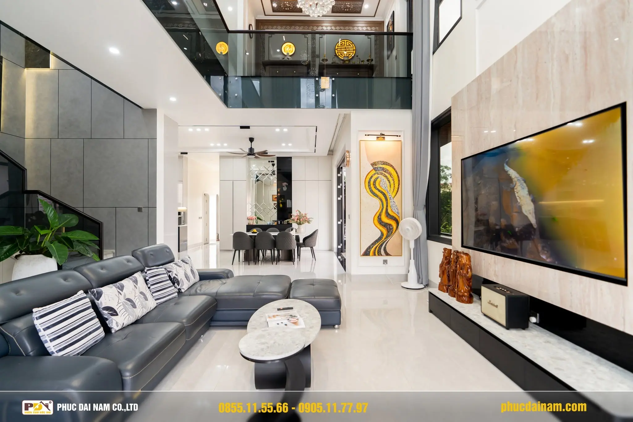 Xây Nhà Phố Đà Nẵng – Thiết Kế & Thi Công Nhà Phố Trọn Gói 7 202608180706 xay nha pho da nang 5 a087