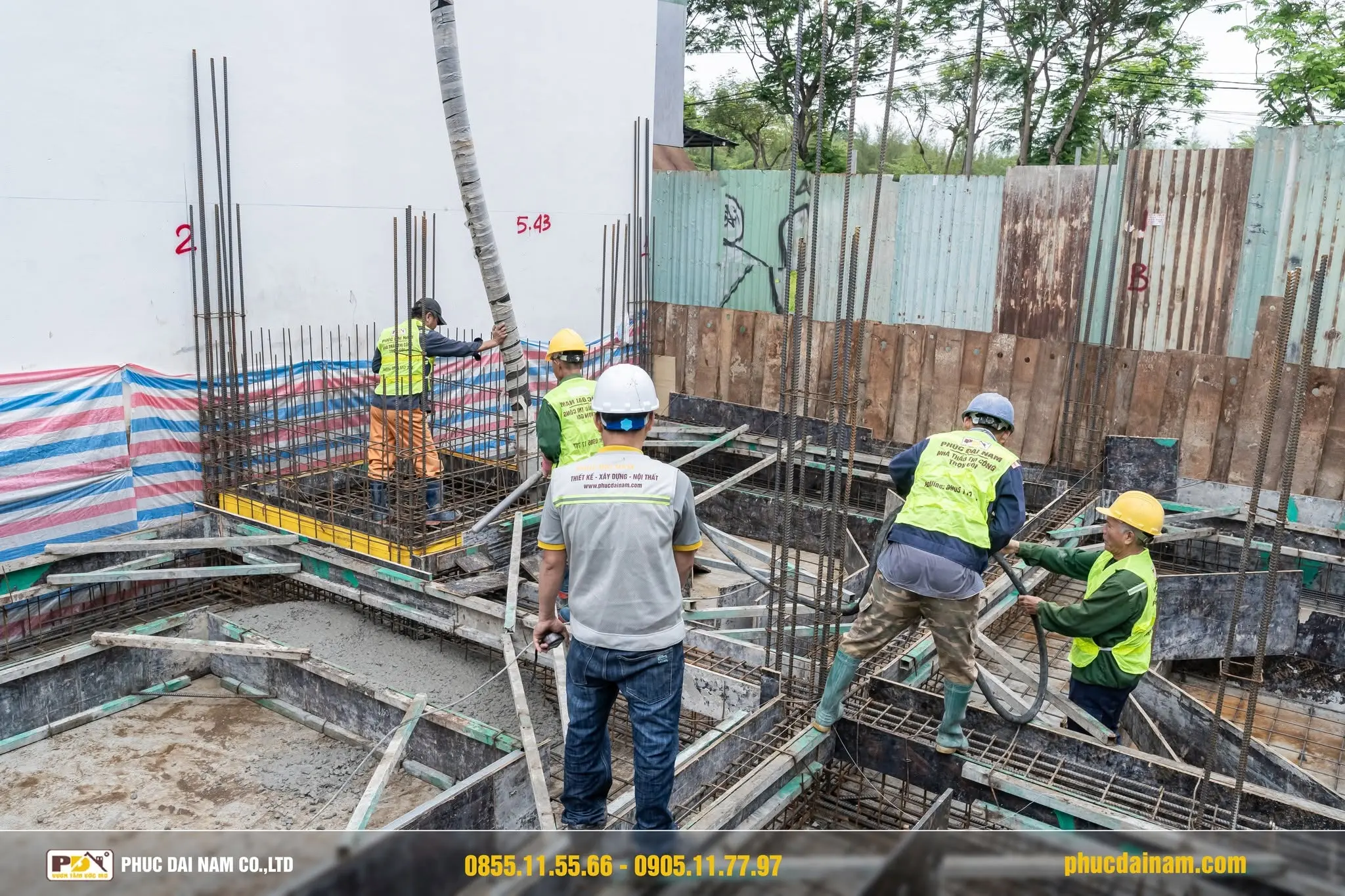 Xây Biệt Thự Đà Nẵng – Thiết Kế & Thi Công Biệt Thự Trọn Gói 6 202608180722 xay biet thu da nang 4 9cb4