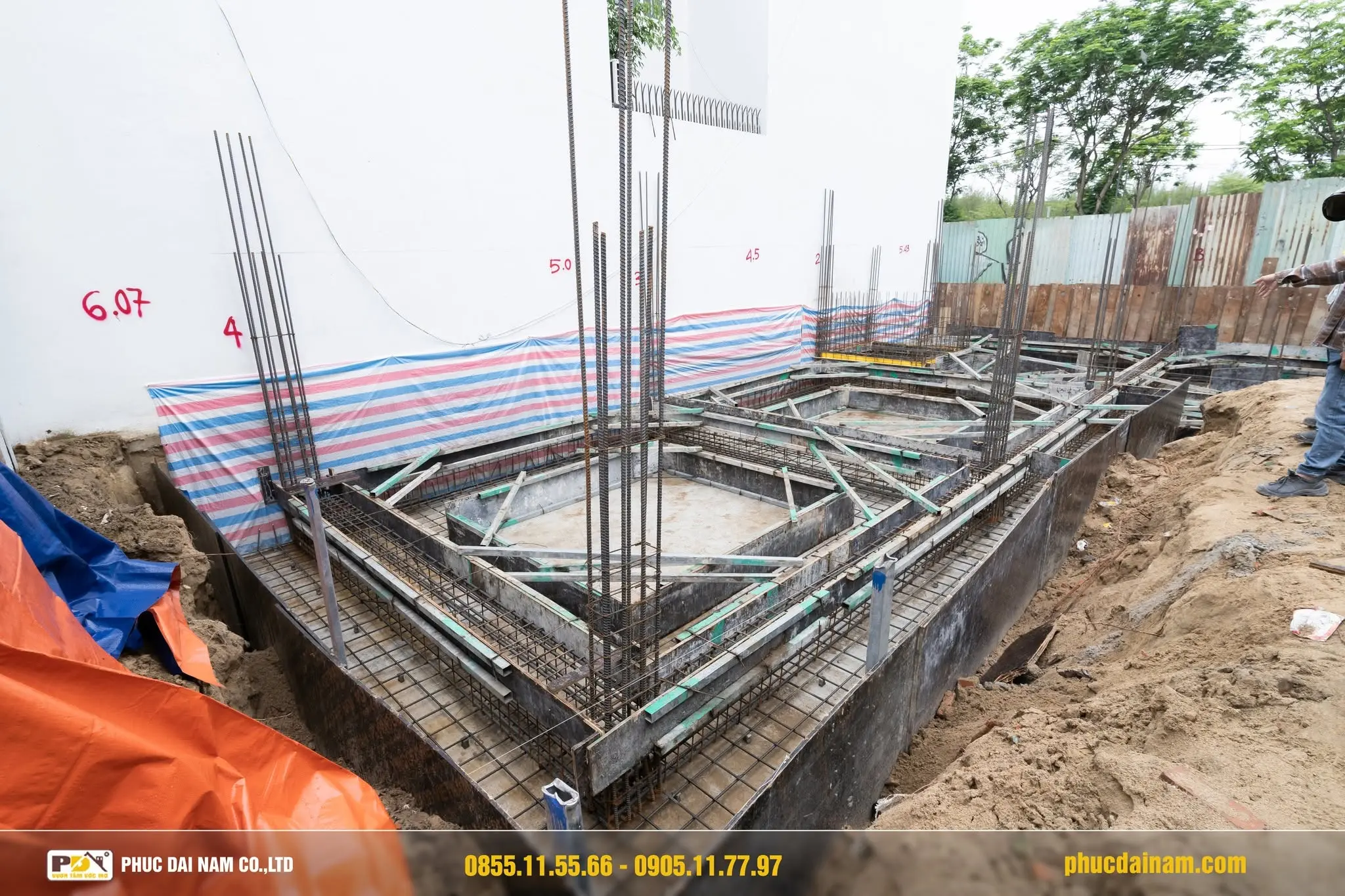 Xây Biệt Thự Đà Nẵng – Thiết Kế & Thi Công Biệt Thự Trọn Gói 7 202608180729 xay biet thu da nang 5 403e