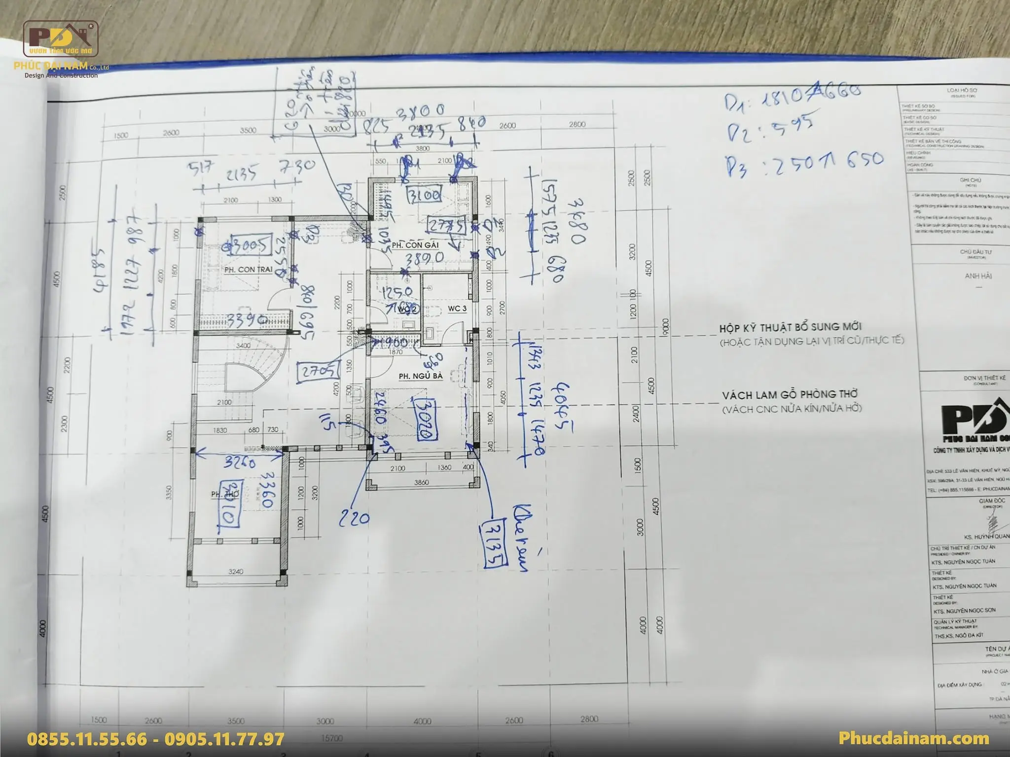 Xây Nhà 3 Tầng Đà Nẵng – Thiết Kế & Thi Công Trọn Gói 9 202608180732 xay biet thu da nang 8 dbc2