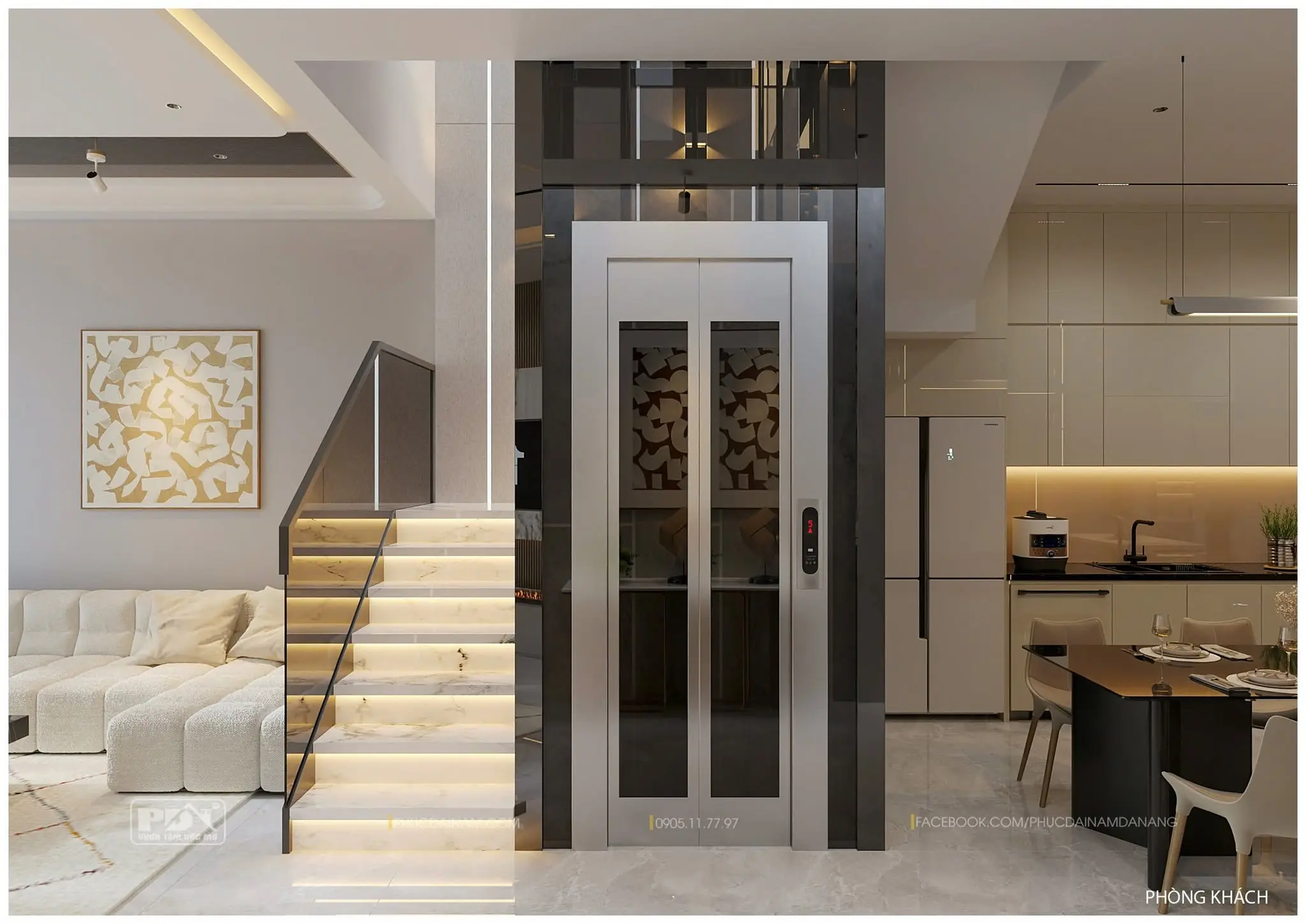 Xây Nhà 4 Tầng Đà Nẵng – Thiết Kế & Thi Công Trọn Gói 4 202608180917 xay nha 4 tang 6425