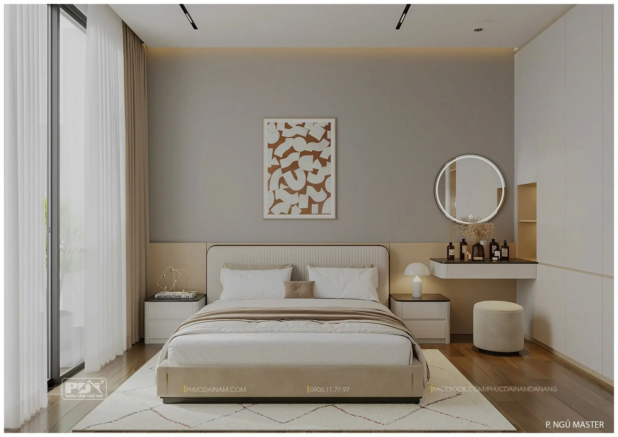 Xây Nhà 4 Tầng Đà Nẵng – Thiết Kế & Thi Công Trọn Gói 6 202608180922 xay nha 4 tang 2 3550