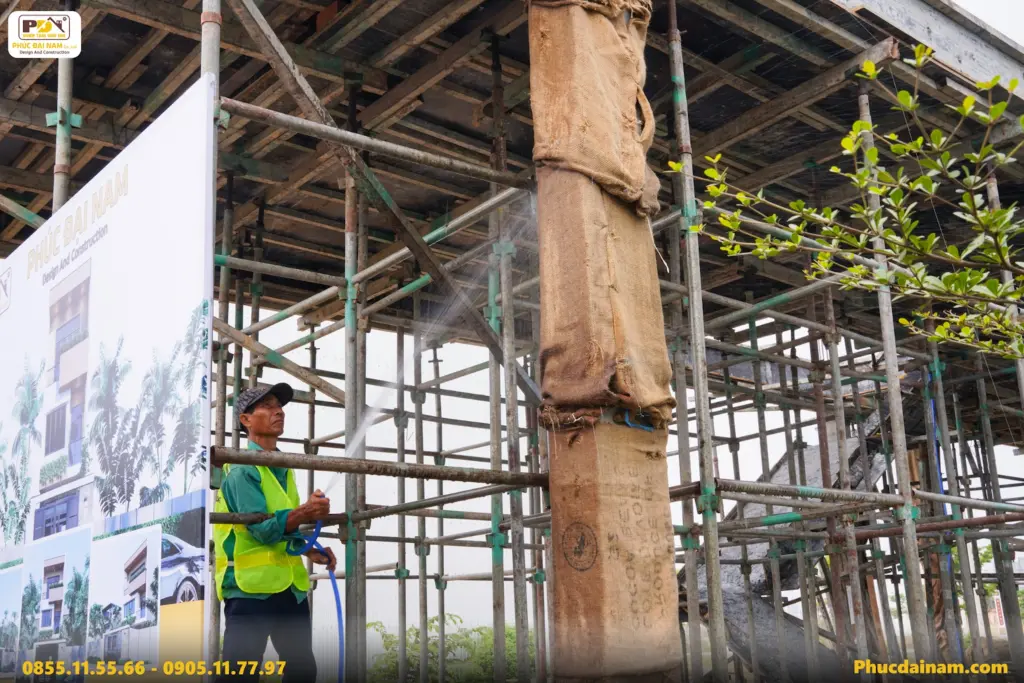 Xin Phép Xây Dựng Nhà Đà Nẵng – Hồ Sơ, Thủ Tục & Dịch Vụ Trọn Gói 5 202608180927 xay nha 4 tang 6 845e