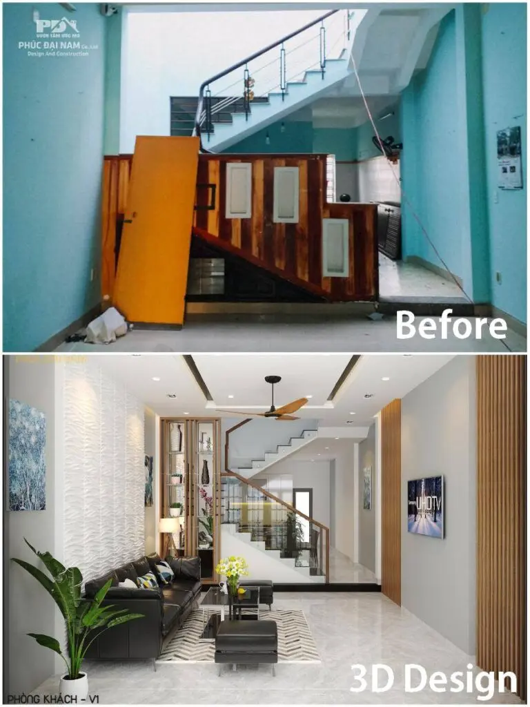 Xin Phép Xây Dựng Nhà Đà Nẵng – Hồ Sơ, Thủ Tục & Dịch Vụ Trọn Gói 6 202608200359 cai tao nha cu 6 a9ca