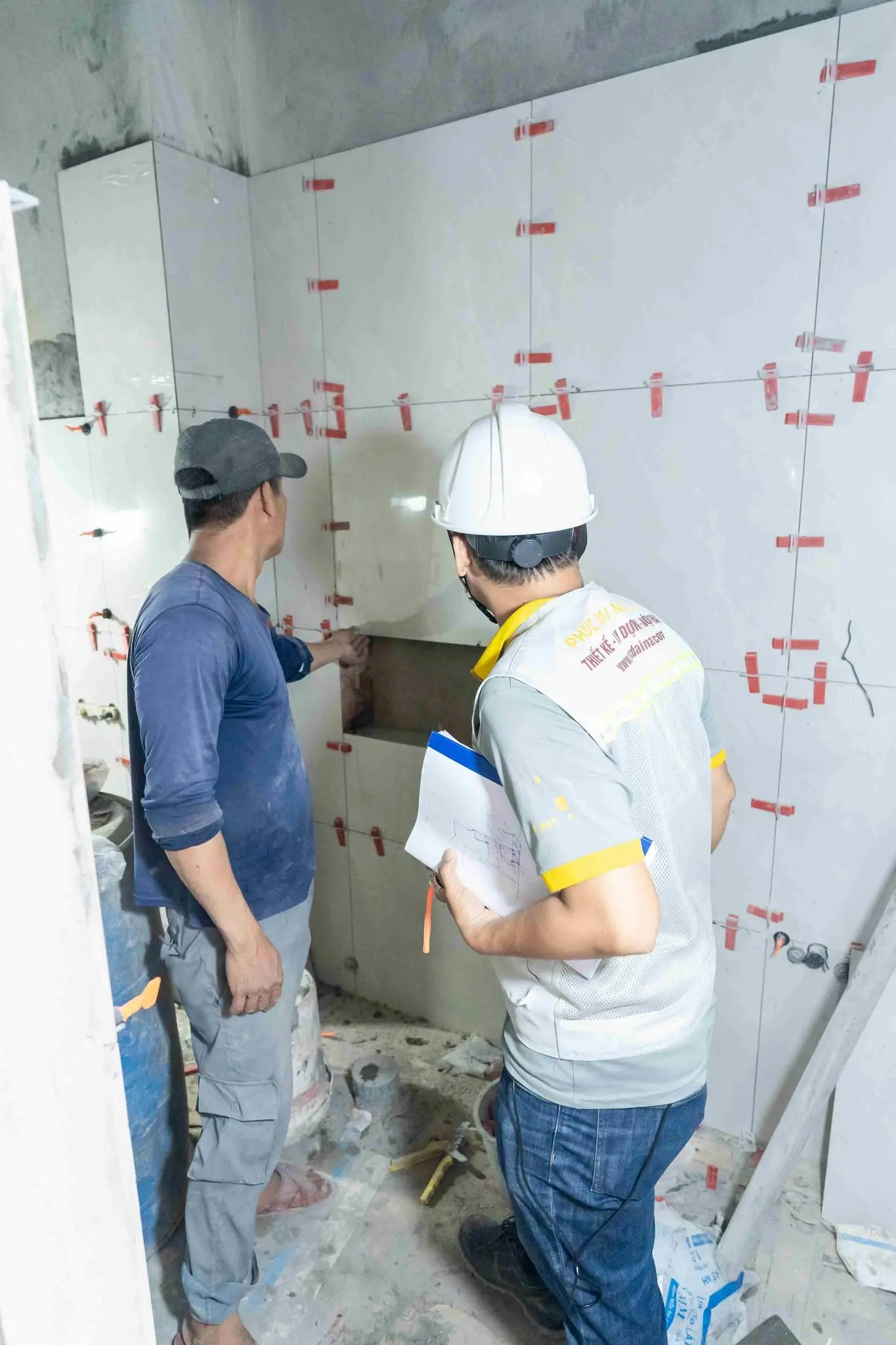 Giám Sát Thi Công Xây Dựng Đà Nẵng – Kiểm Soát Chất Lượng & Tiến Độ Công Trình 5 202608200408 giam sat thi cong xay dung 1 b248