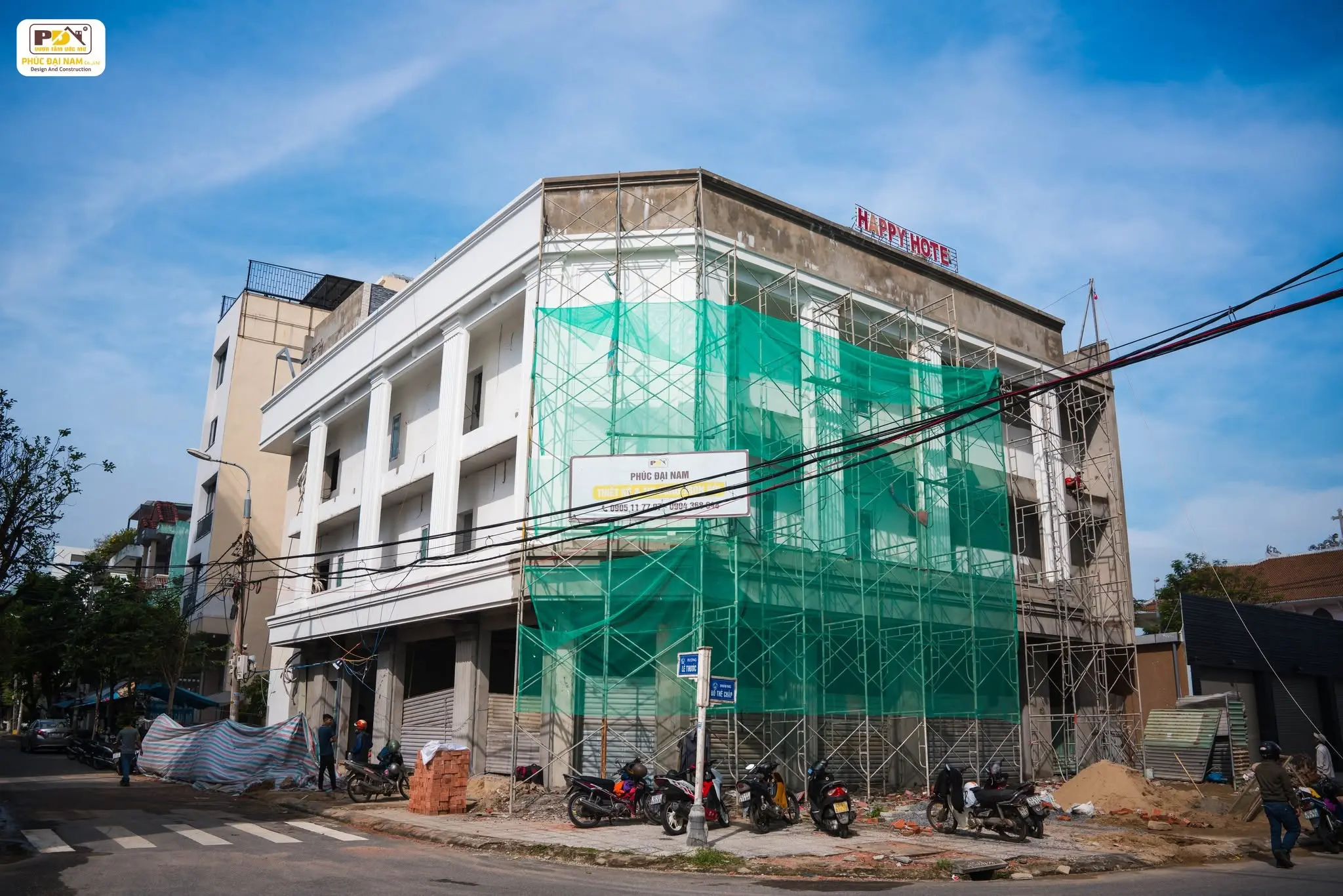 Giám Sát Thi Công Xây Dựng Đà Nẵng – Kiểm Soát Chất Lượng & Tiến Độ Công Trình 7 202608200409 giam sat thi cong xay dung 7 51e8